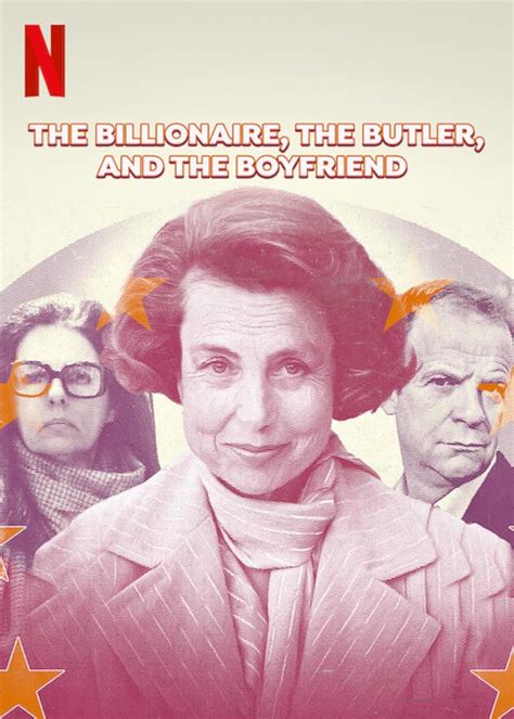 'The Billionaire, The Butler, and the Boyfriend': Where Is  .